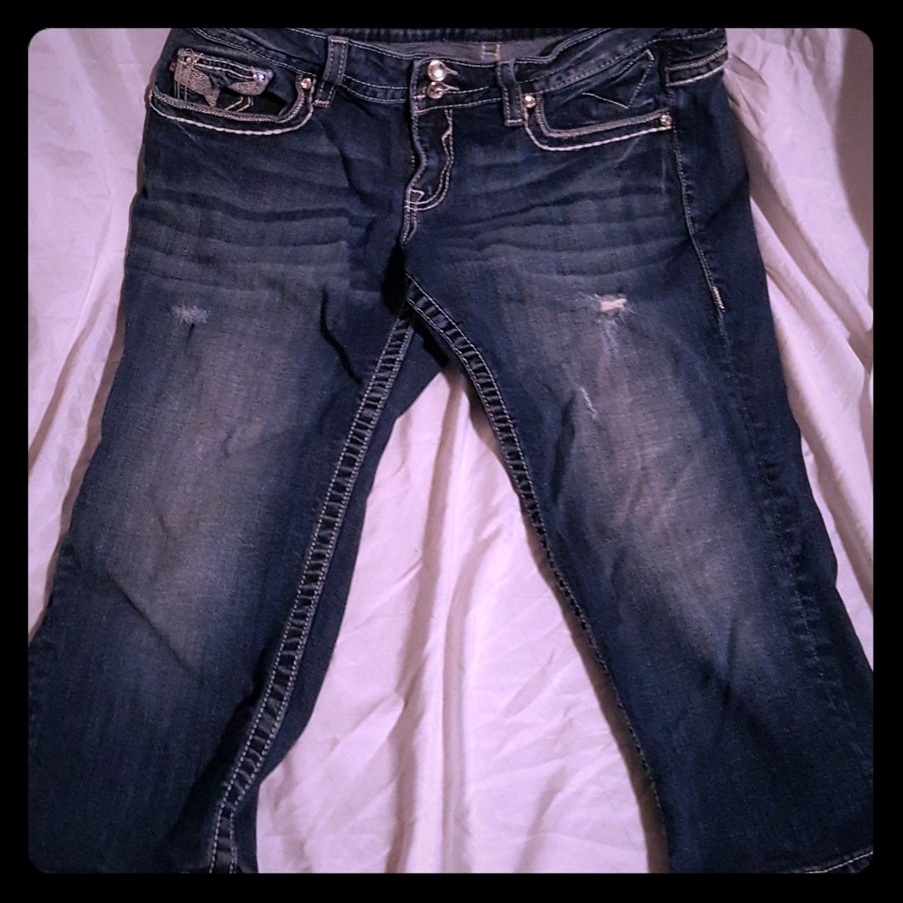 Jean Capri